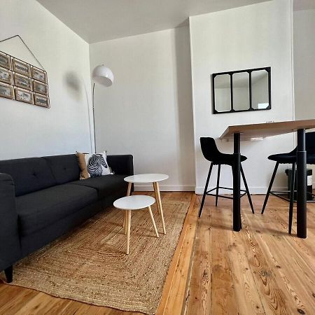 Au Coeur De Ville Laval  Extérieur photo
